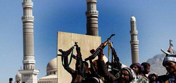 تحت سلطة البطش الحوثية.. مساجد تنتهك وأئمة وخطباء في المعتقلات