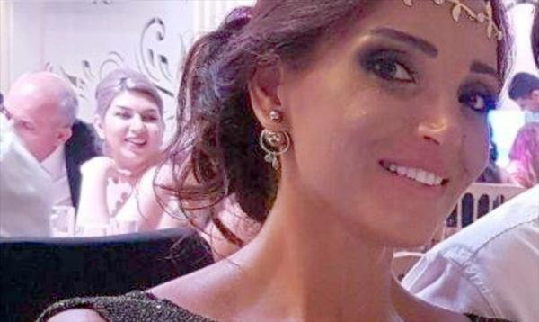 تفاصيل جدبدة حول مقتل الفنانة اللبنانية ارليت