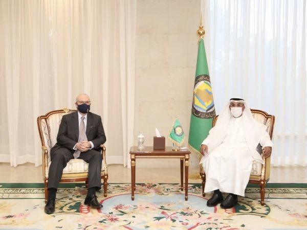 ليندركنج والحجرف يؤكدان على ضرورة وقف الاعتداءات الحوثية ضد المدنيين 