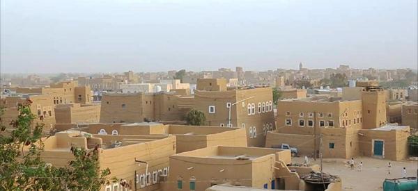 منظمة حقوقية ترصد أكثر من 14 ألف انتهاك حوثي بحق المدنيين بالجوف