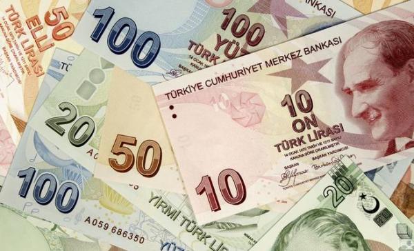 ارتفاع نسبة التضخم في تركيا يضاعف الضغوط على الليرة