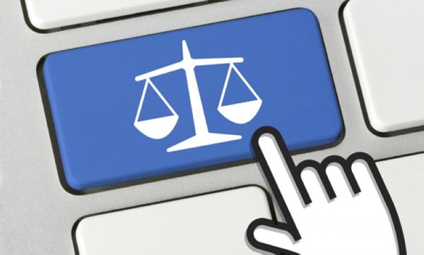 الامارات تسابق العالم.. وتنشئ اول محكمة في العالم بـ “بلوك تشين"
