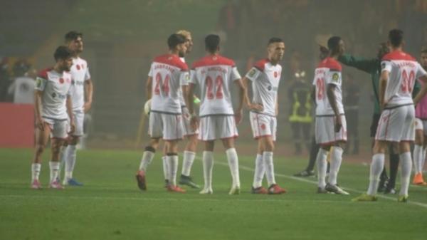 "الكأس" تلغي قرار إعادة مباراة الإياب بين الترجي التونسي والوداد البيضاوي