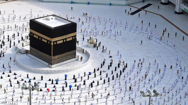 السعودية تعلن خلو المشاعر المقدسة من كورونا