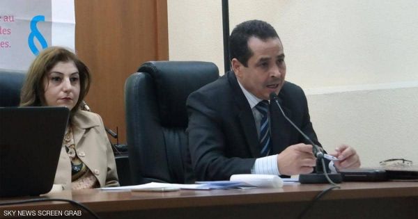 متهم بالتستر على 6 آلاف قضية إرهابية.. قاض تونسي محسوب على النهضة قيد الإقامة الجبرية