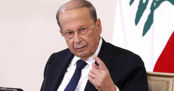 الرئيس اللبناني يطلب من الجيش اتخاذ "إجراءات فورية" لإعادة الهدوء إلى خلدة