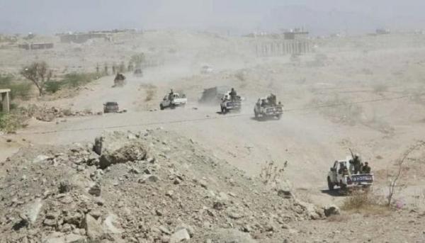 أبين.. الحزام الأمني يتصدى لهجوم شنه تنظيم القاعدة في المحفد