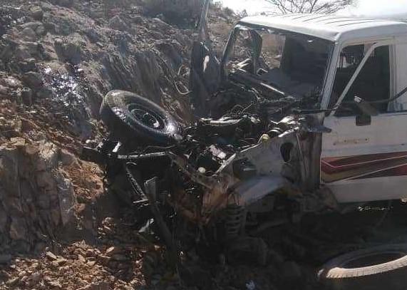 نجاة قائد في الحزام الأمني من محاولة اغتيال بأبين