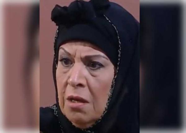 الموت يغيب الفنانة المصرية سامية أمين 