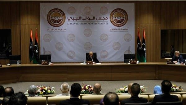 بطلب من الحكومة الليبية.. البرلمان يؤجل مشروع الميزانية