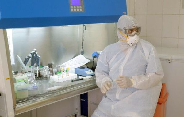 مقدمة من كوريا الجنوبية... الصحة العالمية توفر 160 ألف عينة اختبار كورونا لليمن 
