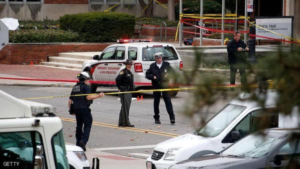 بعد حادثة تكساس الدموية..25 قتيل وجريح بإطلاق نار في أوهايو