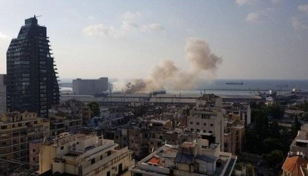 فرنسا و"الصحة العالمية" تعرضان مساعدة لبنان