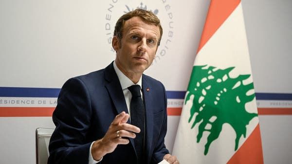  انطلاق مؤتمر المانحين لدعم لبنان.. وفرنسا تقول أن المؤتمر إنساني و لن يصرف أي شيك على بياض