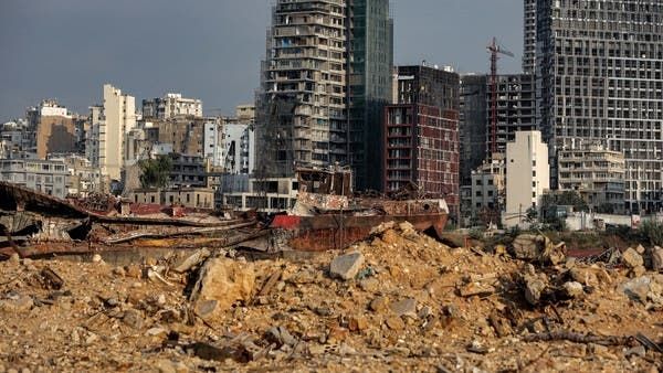 سائق لبناني يعترف: نقلت الأمونيوم مرتين من المرفأ لمعقل حزب الله
