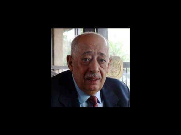 رئيس فرع سياسي المقاومة الوطنية بتعز يعزّي في وفاة الشيخ عبدالرحمن عثمان