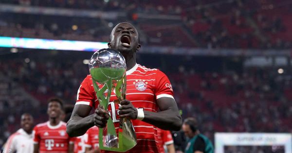 ماني لن يرحم ليفربول إذا التقاه في التشامبيونزليغ