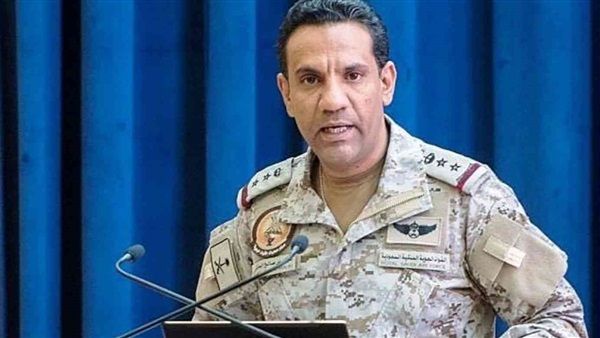 التحالف العربي: مليشيا الحوثي تواصل اتخاذ محافظة الحديدة مكاناً لانطلاق العمليات الإرهابية