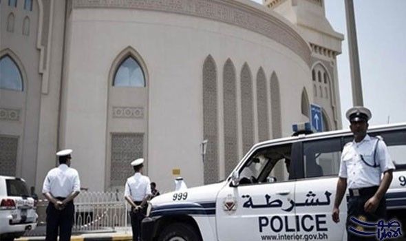 الداخلية البحرينية: إحباط عمليتي تهريب مواد متفجرة قادمة من إيران
