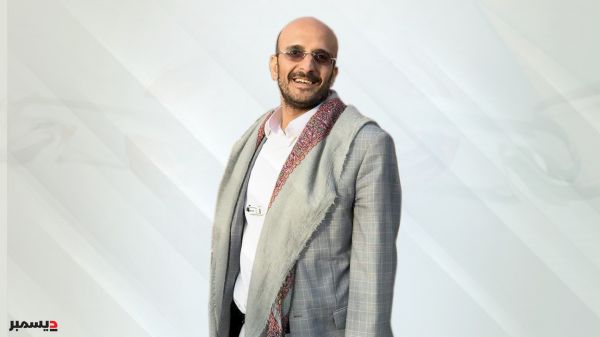 قائد المقاومة الوطنية مهنئا شقيقه محمد بعيد ميلاده: السعادة مؤجلة حتى تنتصر على سجانك