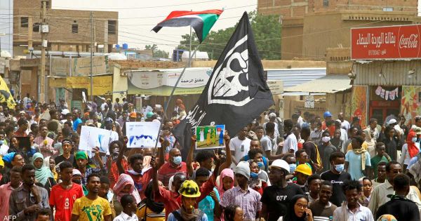 السودان.. إعلان دستوري مرتقب و"الترويكا" ترفض اي حكومة غير "توافقية"