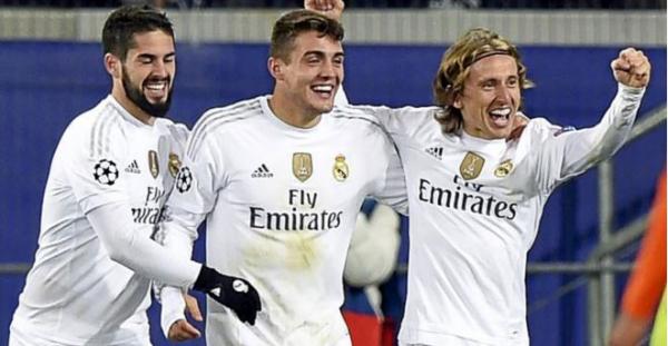 اقتراب نجم اخر من الرحيل.. ريال مدريد يستمر في اهدار نجومه  