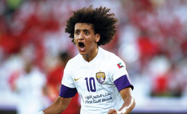 "عموري" هلالي بصفقة خيالية
