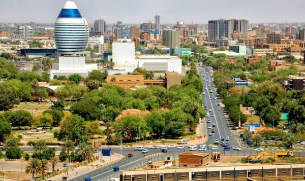 540 ألف طن قمحاً من الإمارات والسعودية للشعب السوداني