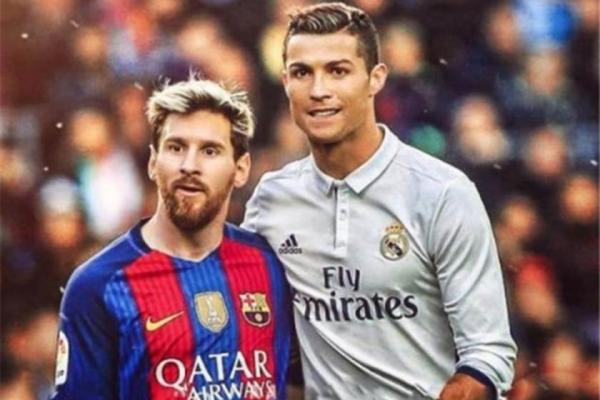 اسطورة ألمانيا: ميسي أفضل من رونالدو 