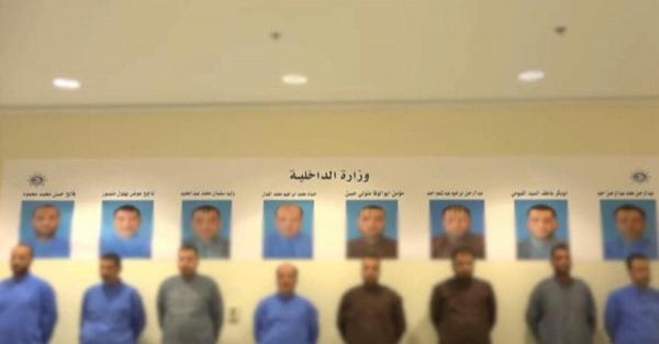 مصر.. "خلية الإخوان" نقلت أموالا بين القاهرة والكويت