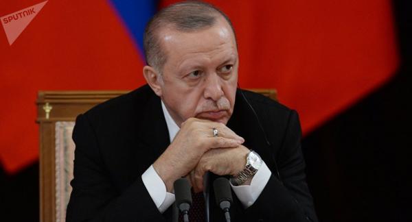 بعد طلب تركيا تسليم معارضين لاردوغان.. البرازيل ترفض