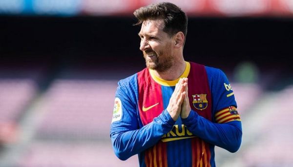 بعد مغادرة برشلونة.. هل انتقل ميسي إلى باريس سان جيرمان؟