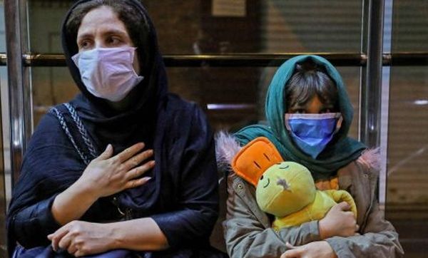 كورونا يجتاح إيران.. 350 مدينة منكوبة وتزايد عدد الوفيات