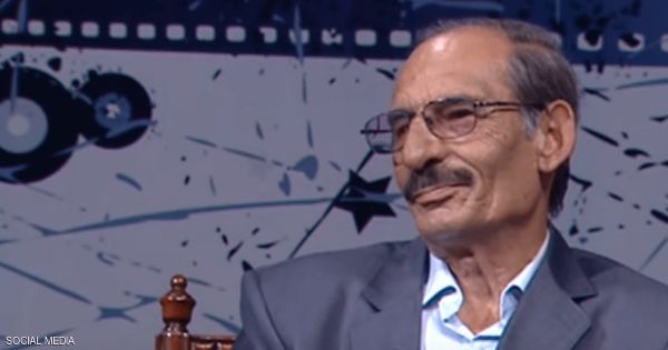 الاردن تعني رحيل المخرج الرائد سعود خليفات