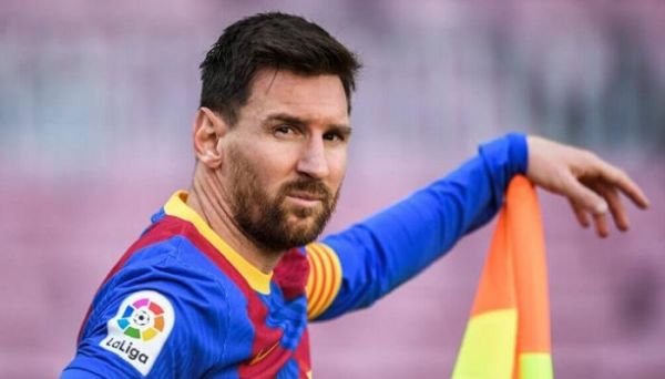 بعد رحيل ميسي.. ضربة أرجنتينية جديدة لبرشلونة