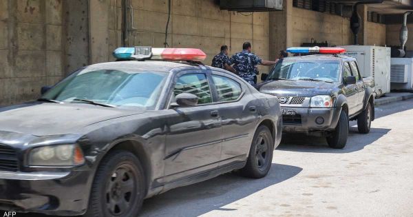 فرار 30 موقوفا من سجن لبناني.. وانتشار مكثف لقوات الأمن