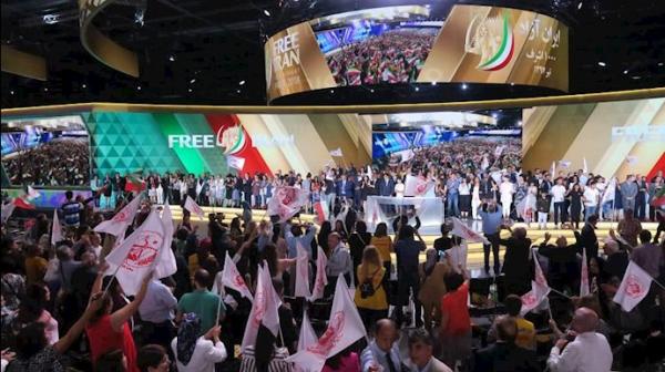 المقاومة الإيرانية تكشف أماكن وأسماء هيكل المخابرات الخارجي لنظام الملالي