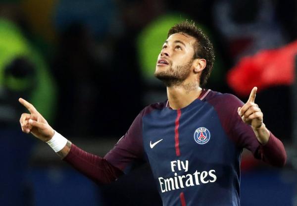 ريفالدو: نيمار سينضم لريال مدريد