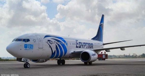 من شرم الشيخ إلى طرابلس.. تفاصيل أول رحلة مصرية مباشر للغرب لليبي منذ سنوات