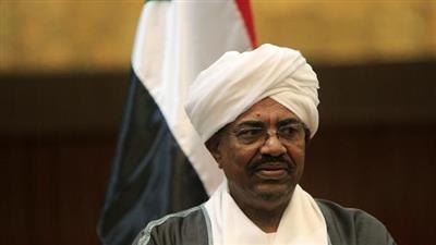 حزب المؤتمر الوطني السوداني يرشح البشير لانتخابات 2020