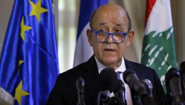 فرنسا تدعو إلى سرعة تشكيل حكومية لبنانية تلبي طموحات