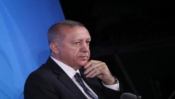 أوروبا لأردوغان: الحدود البحرية ترسم بالحوار لا بالحشد العسكري