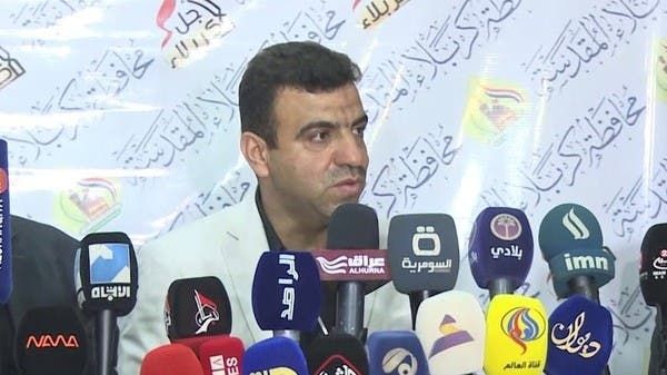العراق.. اغتيال رئيس بلدية كربلاء 