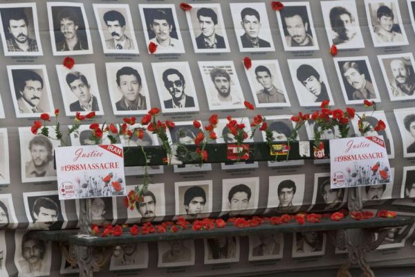 السويد:  بدء محاكمة قاض إيراني متهما بإعدامات جماعية في بلاده.. والإدانة قد تطال رئيسي