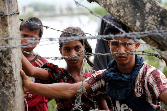 المفوضية السامية للأمم المتحدة: 10 ملايين شخص بلا جنسية