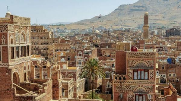 "اليمن ومدنه الجريحة" في عمل روائي جديد للأديب سروري
