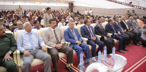 لأول مرة.. جامعة عدن تستحدث قسمًا للعلوم السياسية