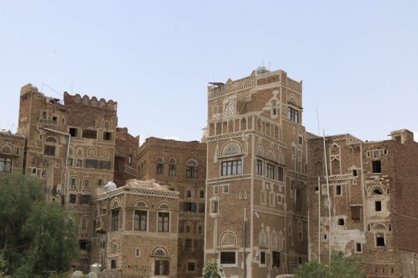 اليونسكو: نحشد الموارد والخبرات لحماية مواقع التراث العالمي في اليمن