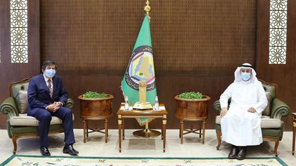 «التعاون الخليجي» يستنكر التهديدات التركية تجاه الإمارات