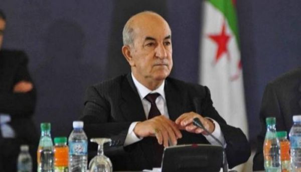 خلال إخماد حرائق الغابات بالجزائر.. تبون يعلن استشهاد 25 جنديا